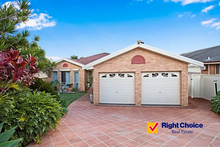 6 Eucumbene Avenue, Flinders NSW 2529
