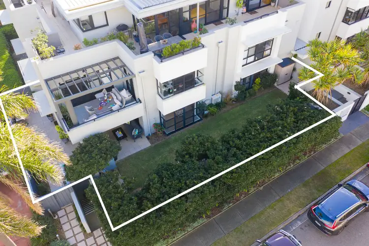 Second view of Homely apartment listing, 2/4 Narrabeen Street, Narrabeen NSW 2101