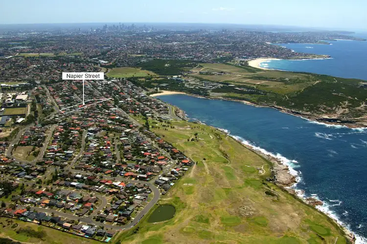 Second view of Homely house listing, 5 Napier Street, Malabar NSW 2036