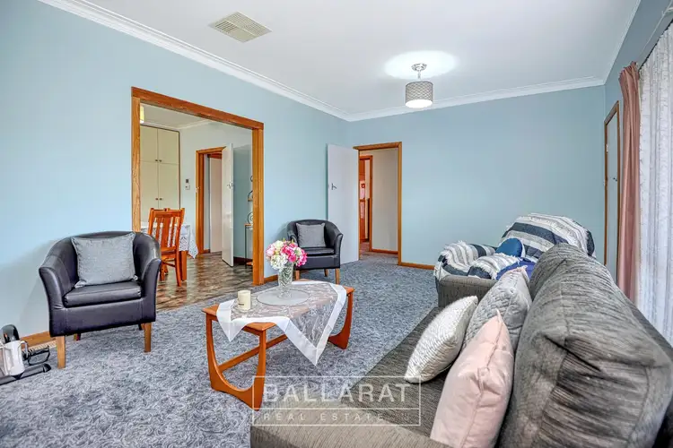 Third view of Homely house listing, 16 Gearing Street, Maryborough VIC 3465