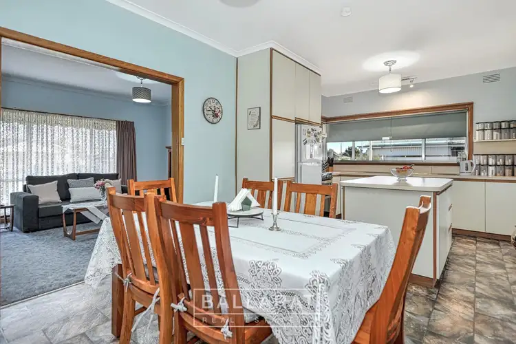 Fourth view of Homely house listing, 16 Gearing Street, Maryborough VIC 3465