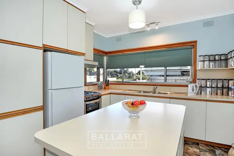 Fifth view of Homely house listing, 16 Gearing Street, Maryborough VIC 3465
