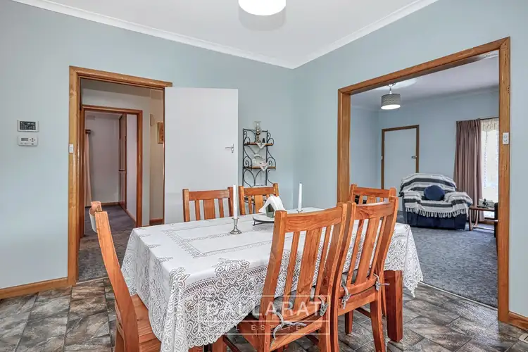 Sixth view of Homely house listing, 16 Gearing Street, Maryborough VIC 3465