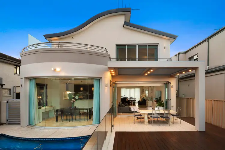 Main view of Homely house listing, 110 Clareville Avenue, Sandringham NSW 2219