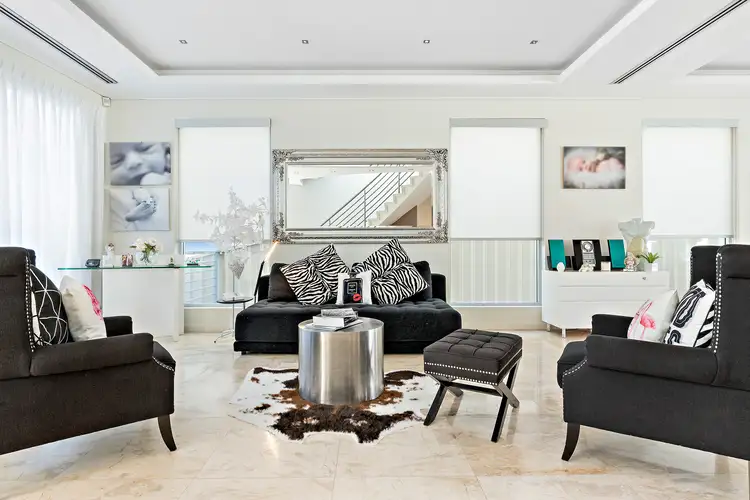 Fifth view of Homely house listing, 110 Clareville Avenue, Sandringham NSW 2219