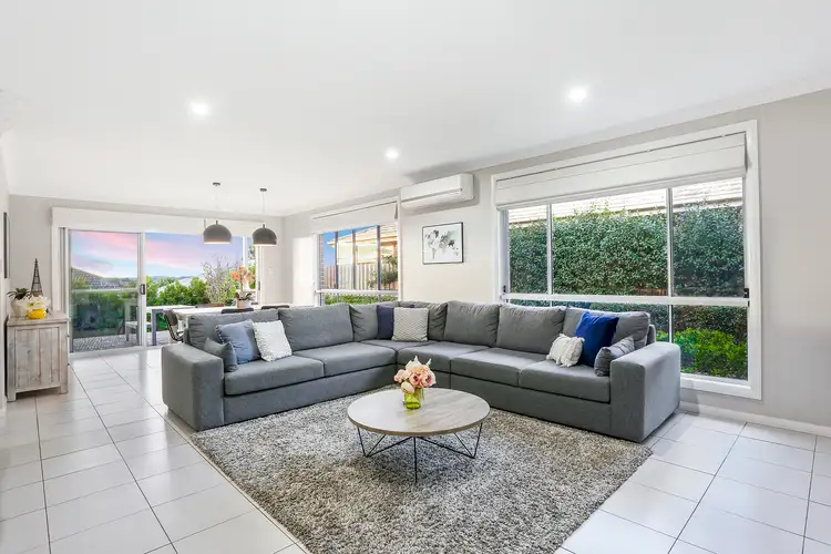 Third view of Homely house listing, 14 Adams Circuit, Elderslie NSW 2570