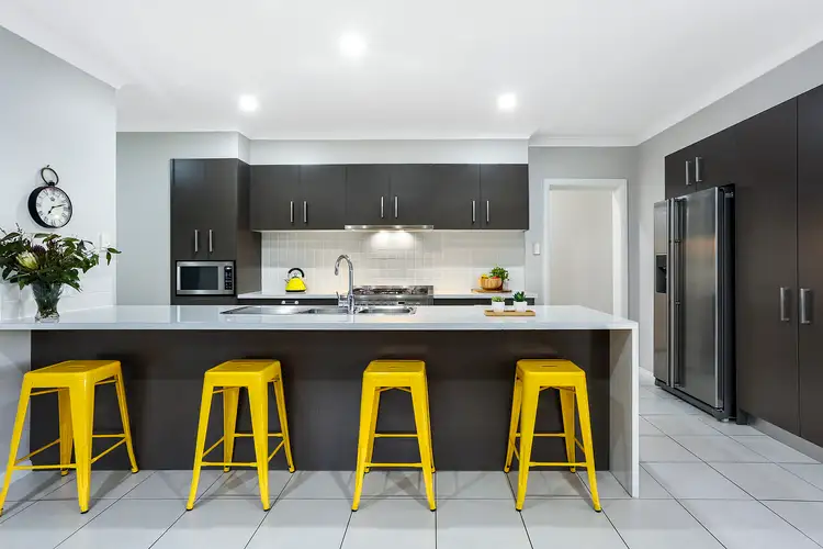 Fourth view of Homely house listing, 14 Adams Circuit, Elderslie NSW 2570