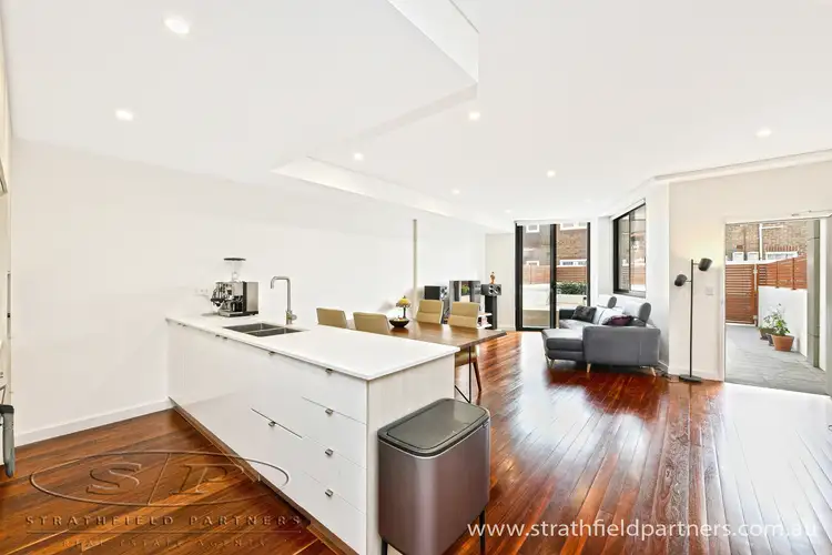 G06/7 Cavill Avenue, Ashfield NSW 2131