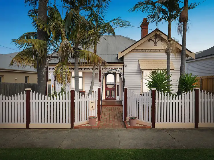 158 Kilgour Street, Geelong VIC 3220