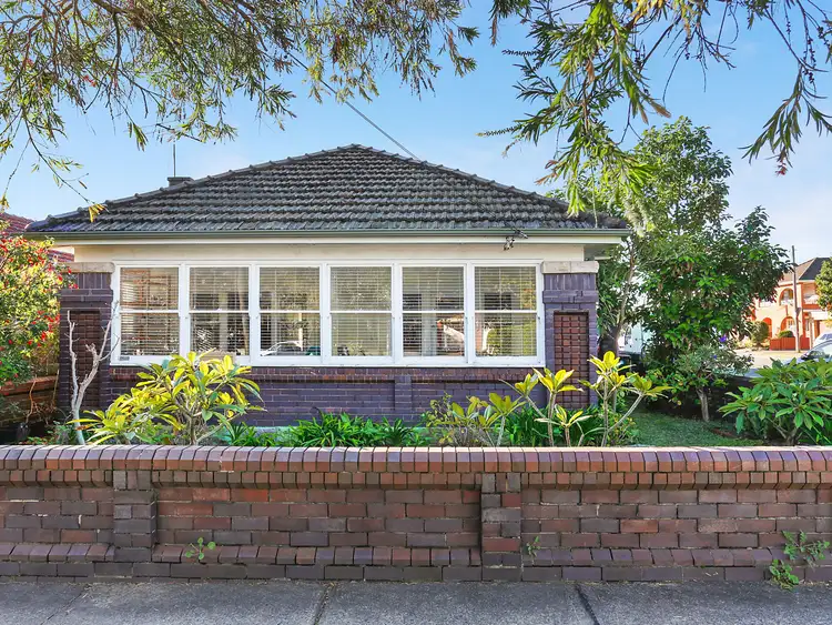 Second view of Homely house listing, 41 Roslyn Avenue, Brighton-le-sands NSW 2216