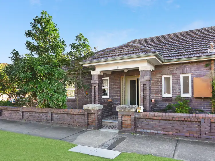 Fourth view of Homely house listing, 41 Roslyn Avenue, Brighton-le-sands NSW 2216