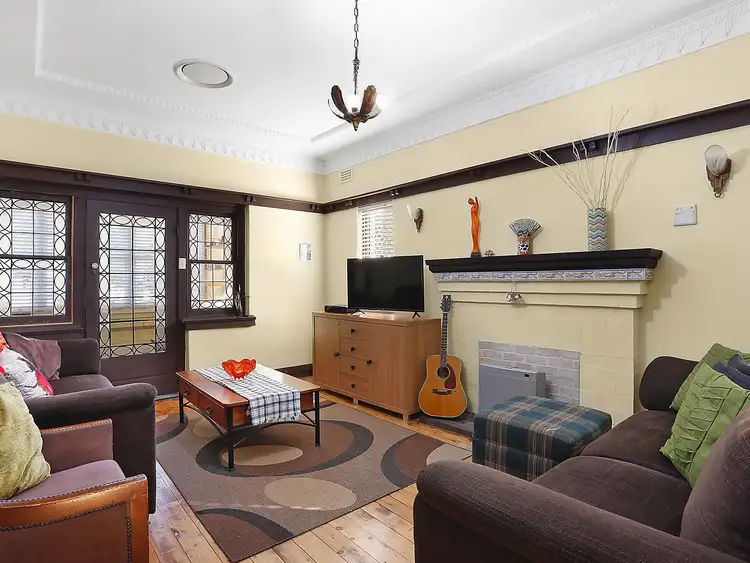 Fifth view of Homely house listing, 41 Roslyn Avenue, Brighton-le-sands NSW 2216