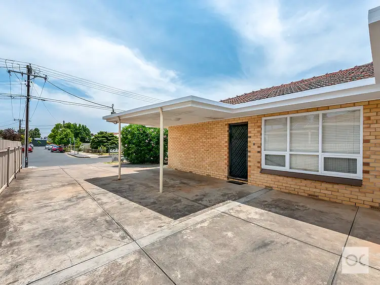 Second view of Homely unit listing, 1/18 Pleasant Avenue, Glandore SA 5037