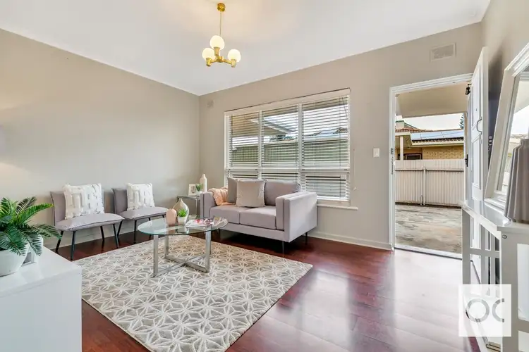 Fourth view of Homely unit listing, 1/18 Pleasant Avenue, Glandore SA 5037