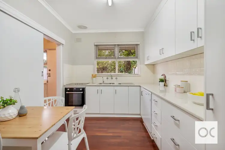 Fifth view of Homely unit listing, 1/18 Pleasant Avenue, Glandore SA 5037