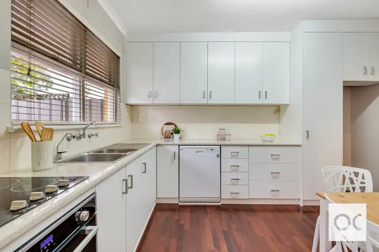 Sixth view of Homely unit listing, 1/18 Pleasant Avenue, Glandore SA 5037