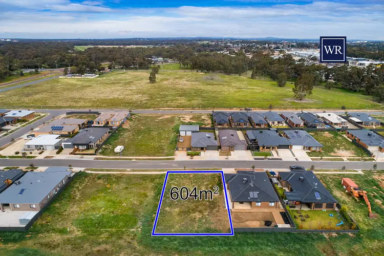 LOT 16 Langley Drive, Epsom VIC 3551
