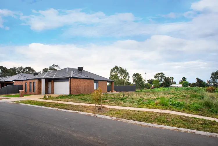 Second view of Homely land listing, LOT 16 Langley Drive, Epsom VIC 3551