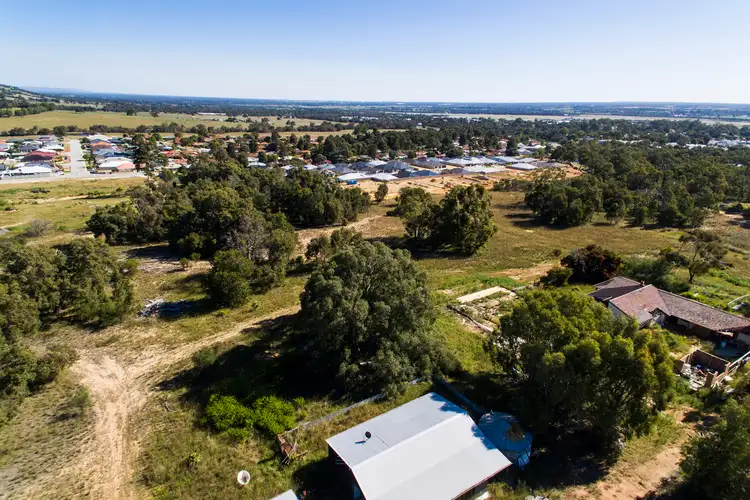 LOT 103, 1 Hollis Street, Bullsbrook WA 6084