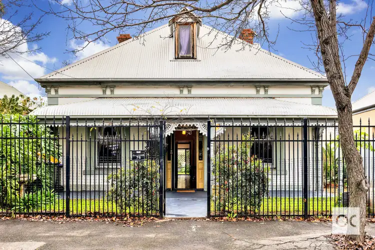 76 Coglin Street, Brompton SA 5007