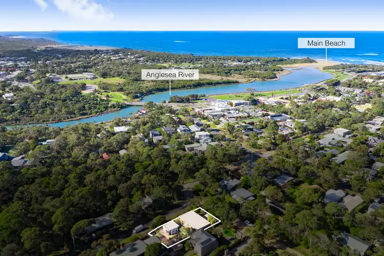Main view of Homely house listing, 3 Fernald Avenue, Anglesea VIC 3230