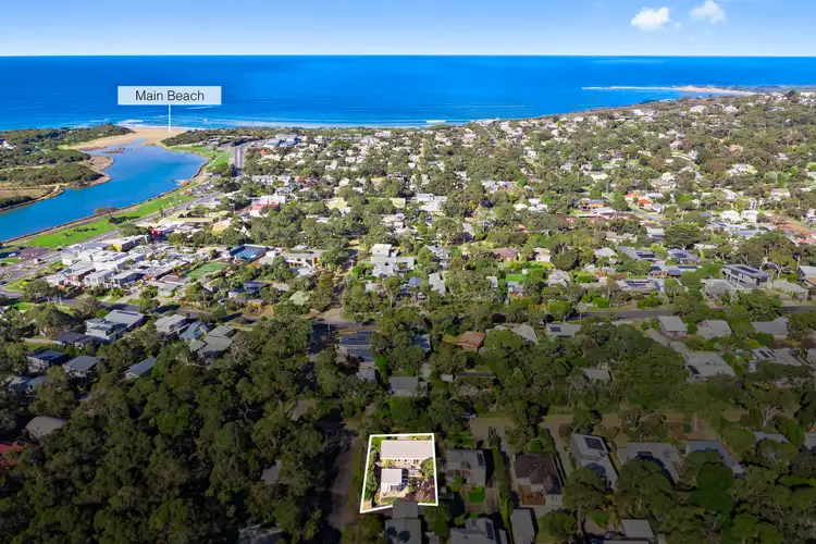 Third view of Homely house listing, 3 Fernald Avenue, Anglesea VIC 3230