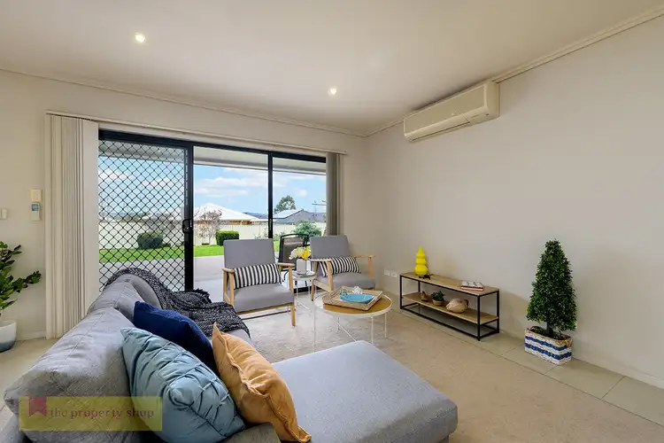 Second view of Homely house listing, 10 White Circle, Mudgee NSW 2850