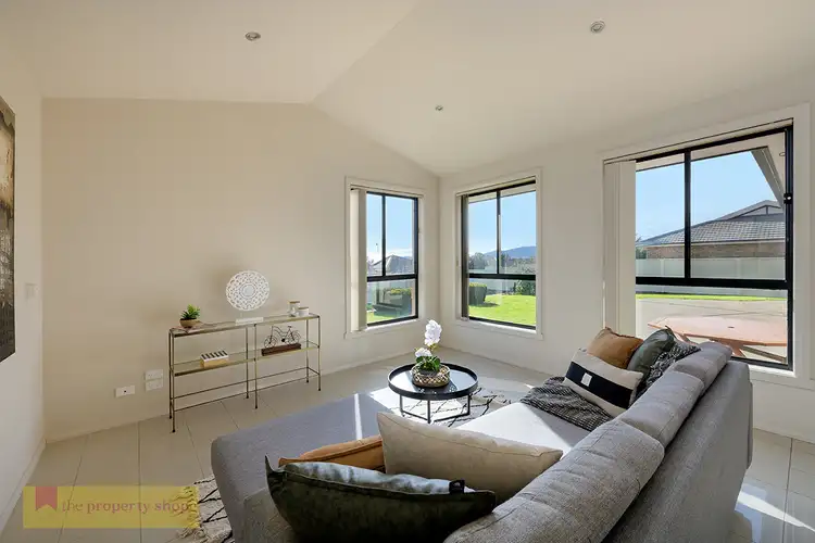 Fourth view of Homely house listing, 10 White Circle, Mudgee NSW 2850