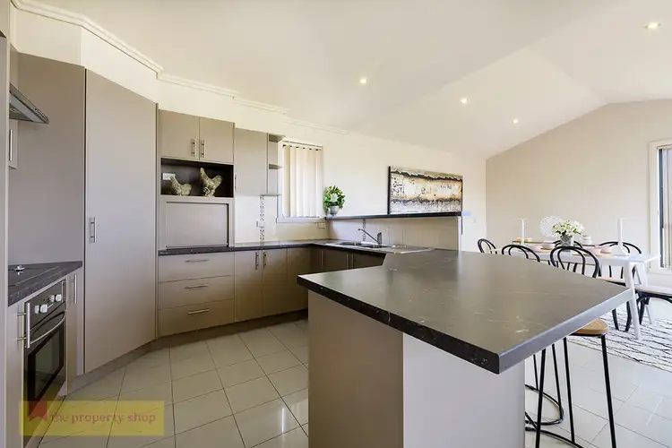Fifth view of Homely house listing, 10 White Circle, Mudgee NSW 2850