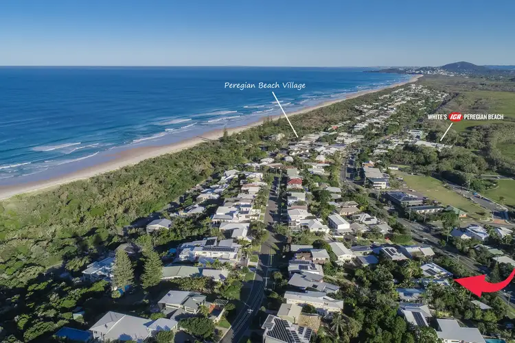 264 David Low Way, Peregian Beach QLD 4573