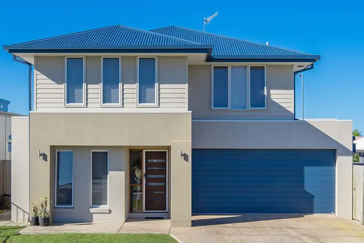 Main view of Homely house listing, 12 Mirabella Court, Peregian Springs QLD 4573