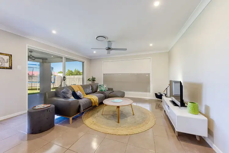 Fourth view of Homely house listing, 12 Mirabella Court, Peregian Springs QLD 4573