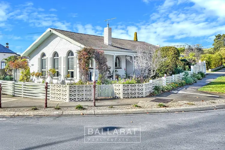 68 Napier Street, Maryborough VIC 3465