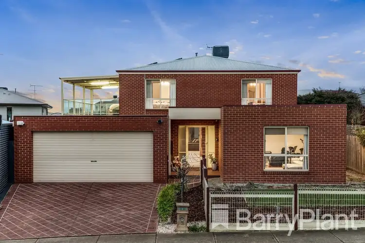 3 Manhattan Drive, Leopold VIC 3224