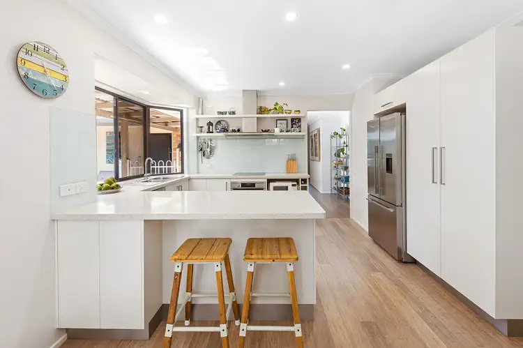 Second view of Homely house listing, 19 Santa Monica Avenue, Coolum Beach QLD 4573
