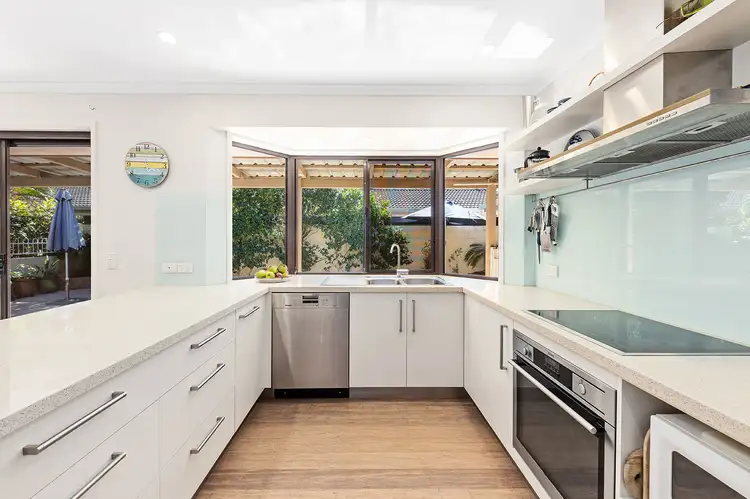 Fifth view of Homely house listing, 19 Santa Monica Avenue, Coolum Beach QLD 4573