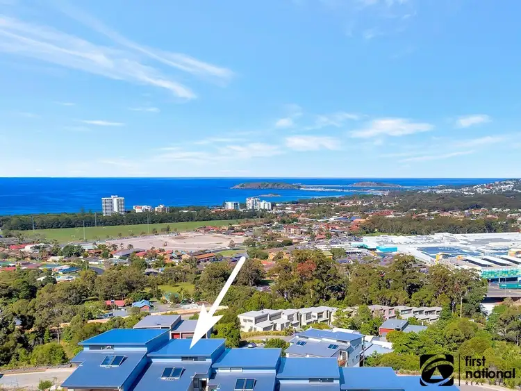 67 Dress Circle, Coffs Harbour NSW 2450