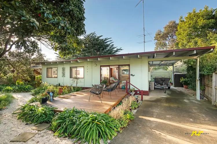 88 Harvey Road, St Leonards VIC 3223