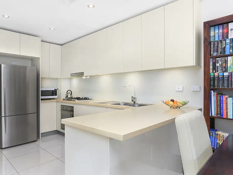 Fourth view of Homely apartment listing, 4/21 Gulliver Street, Brookvale NSW 2100