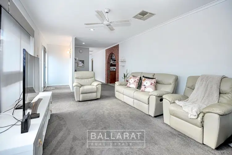 Third view of Homely house listing, 4203 Pyrenees Highway (flagstaff), Maryborough VIC 3465