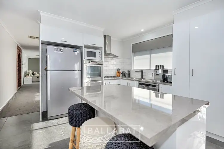 Fourth view of Homely house listing, 4203 Pyrenees Highway (flagstaff), Maryborough VIC 3465
