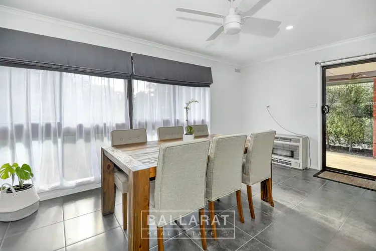 Fifth view of Homely house listing, 4203 Pyrenees Highway (flagstaff), Maryborough VIC 3465