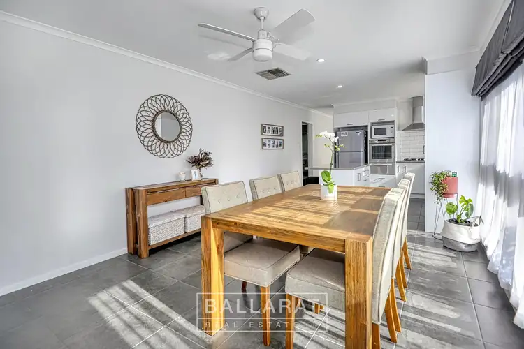 Sixth view of Homely house listing, 4203 Pyrenees Highway (flagstaff), Maryborough VIC 3465