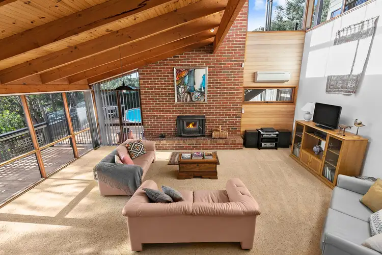 Third view of Homely house listing, 71 Harvey Street, Anglesea VIC 3230