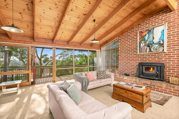 Fifth view of Homely house listing, 71 Harvey Street, Anglesea VIC 3230