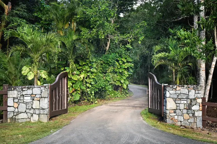 Third view of Homely house listing, 122 Orchid Road, Cannon Valley QLD 4800