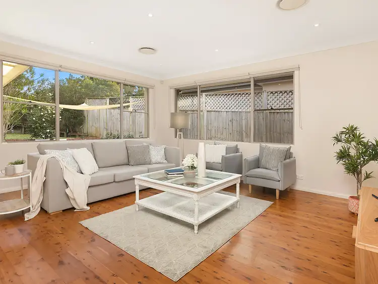 Second view of Homely house listing, 42 Fourth Avenue, Willoughby NSW 2068