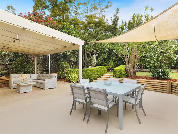 Third view of Homely house listing, 42 Fourth Avenue, Willoughby NSW 2068