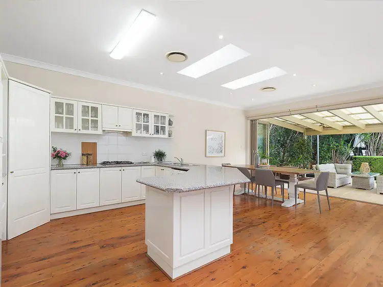 Fourth view of Homely house listing, 42 Fourth Avenue, Willoughby NSW 2068