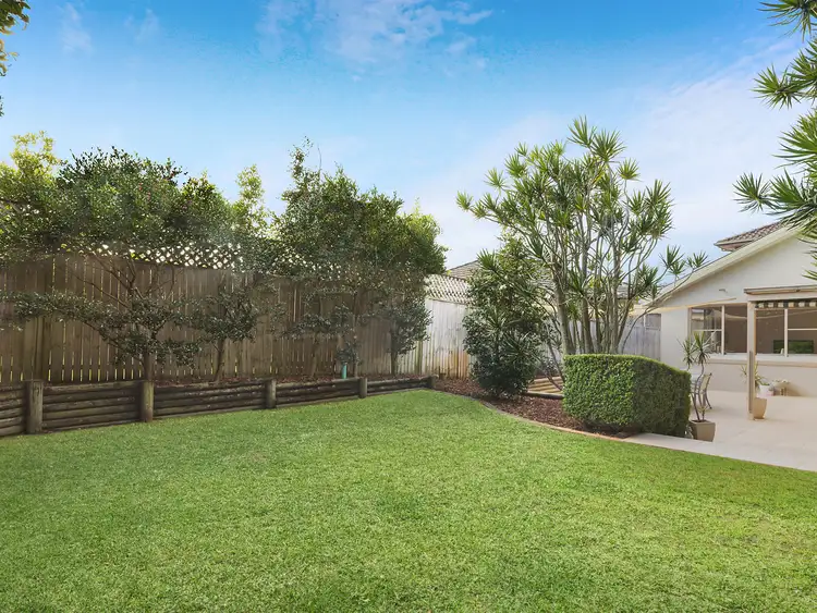 Fifth view of Homely house listing, 42 Fourth Avenue, Willoughby NSW 2068